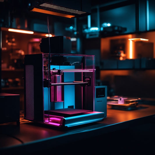 Impresión 3D y Fabricación Aditiva: De la Idea a la Realidad en 2025