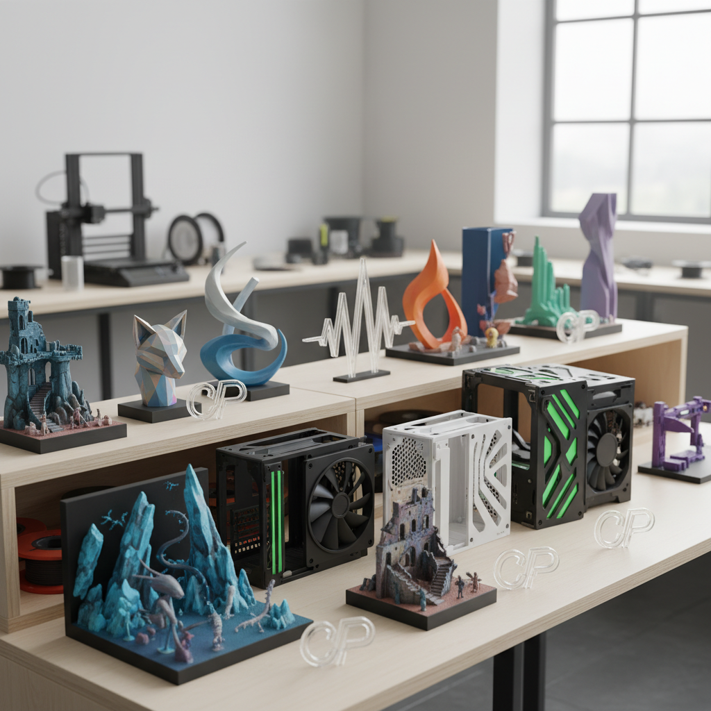 Proyectos a Demanda Actualizado