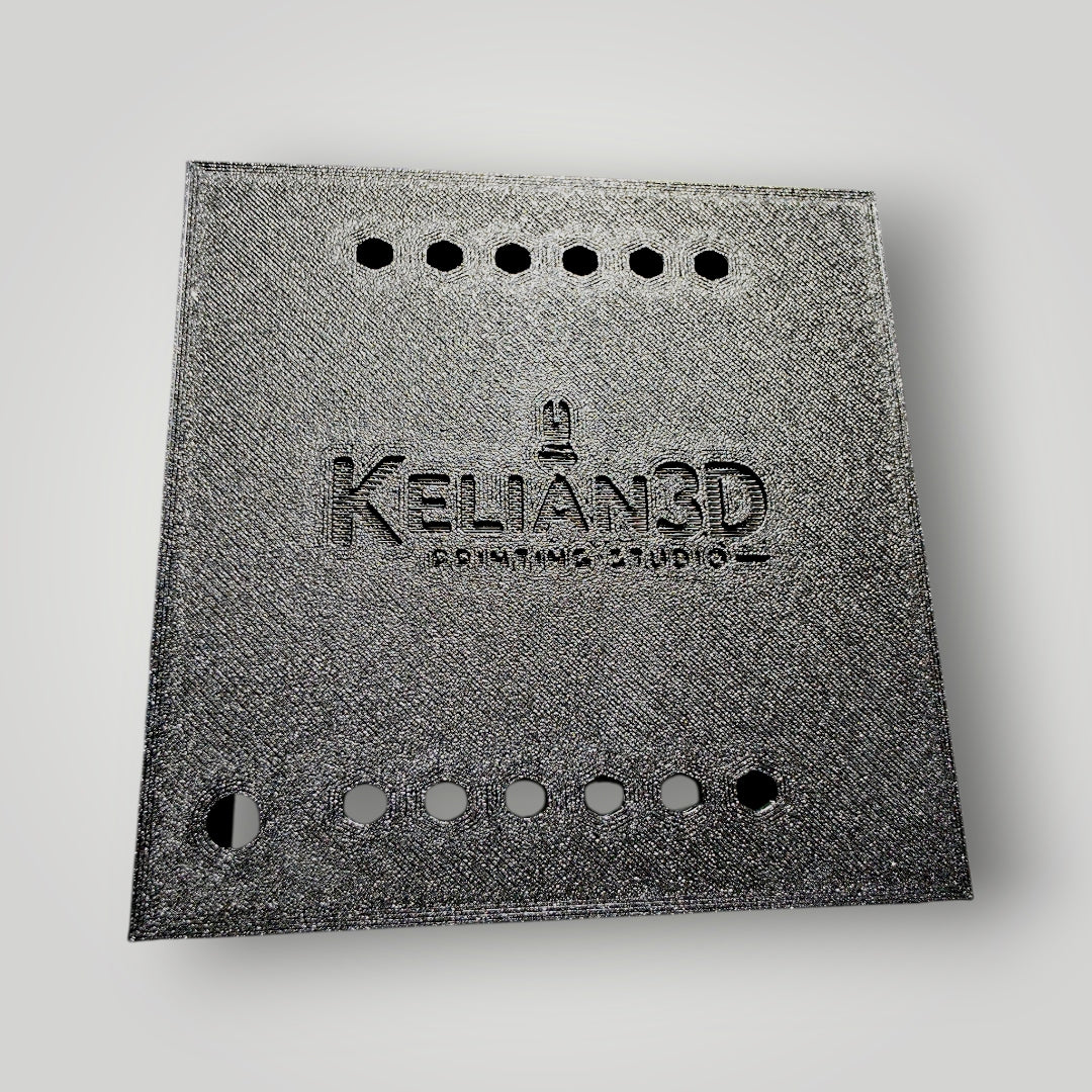 Litofanía 3D "Luz de Amor" Personalizada – Edición San Valentín